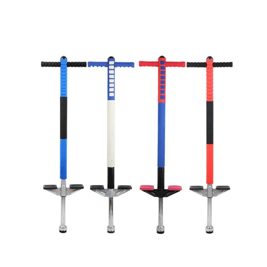 Amazon | 7歳以上の子供向けのポゴスティック、大人のポゴ